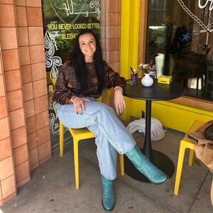 Meet your Posher, Bryn